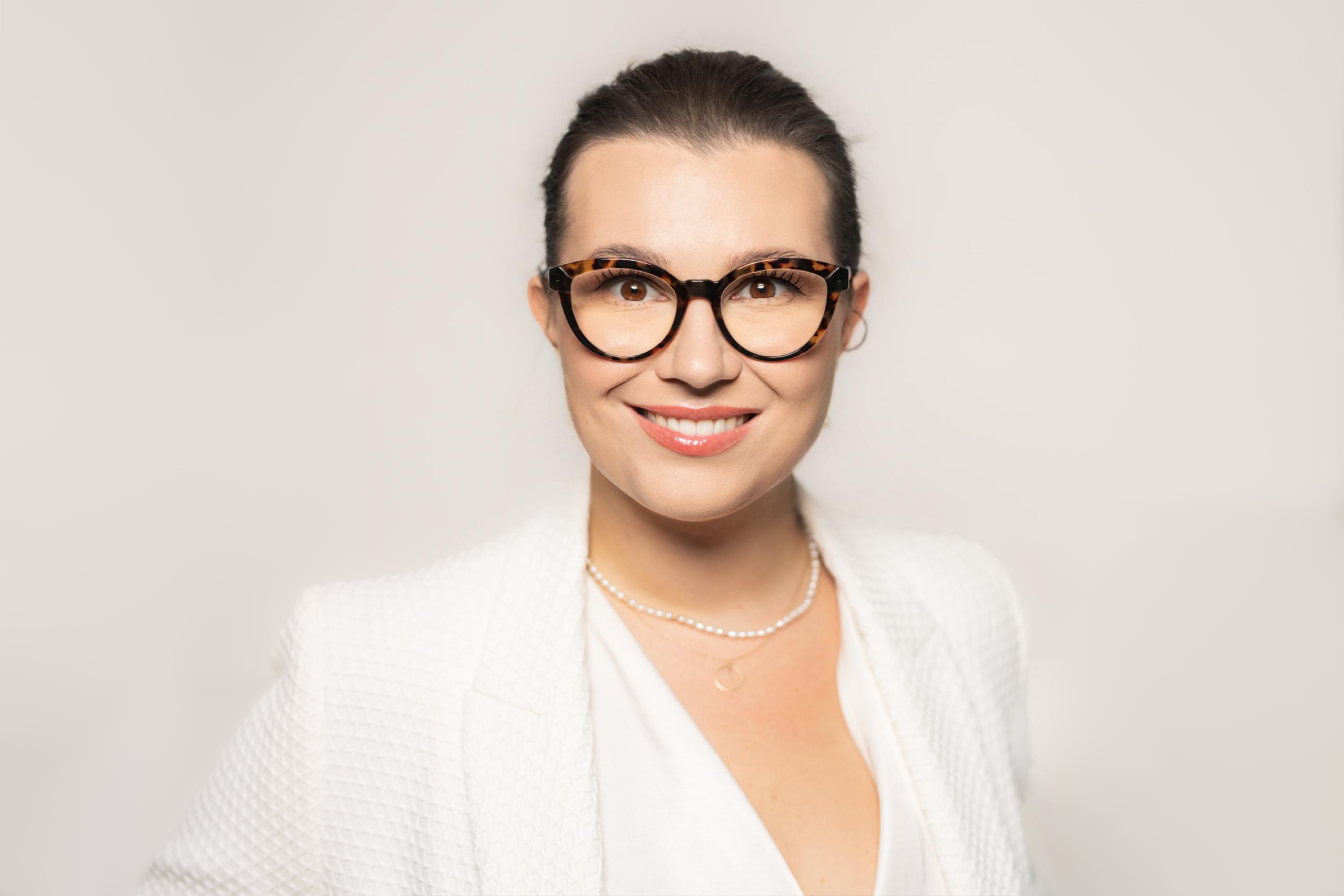 Martyna Sterczewska - Konsultantka strategiczna